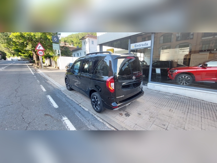 Nissan TOWNSTAR 1.3 130CV foto 15